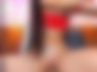 AMELIE's Live Sex Cam Show