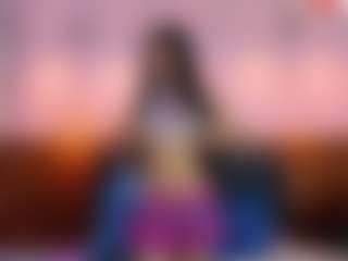AMELIE's Live Sex Cam Show