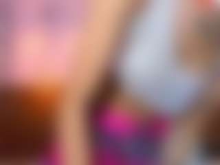 AMELIE's Live Sex Cam Show