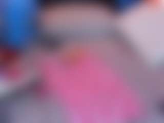 AMELIE's Live Sex Cam Show