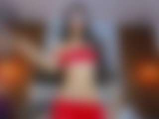 AMELIE's Live Sex Cam Show
