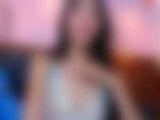 AMELIE's Live Sex Cam Show