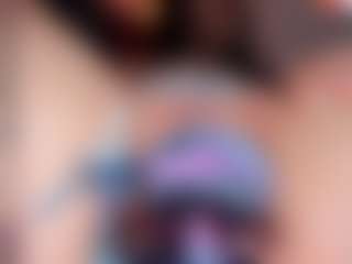 AMELIE's Live Sex Cam Show