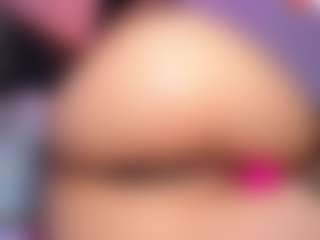 AMELIE's Live Sex Cam Show