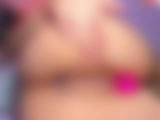 AMELIE's Live Sex Cam Show