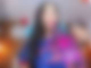 AMELIE's Live Sex Cam Show
