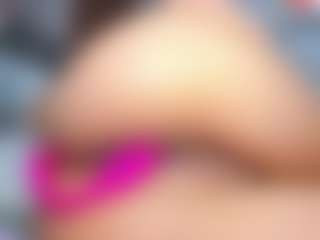 Live cam show with AMELIE - Skinny on CamClone