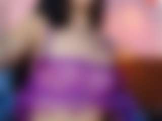 AMELIE's Live Sex Cam Show