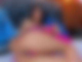 AMELIE's Live Sex Cam Show
