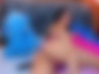 AMELIE's Live Sex Cam Show