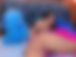 AMELIE's Live Sex Cam Show