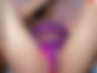 AMELIE's Live Sex Cam Show