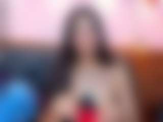 AMELIE's Live Sex Cam Show