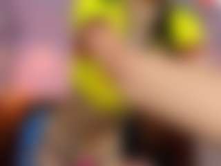 AMELIE's Live Sex Cam Show