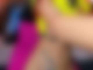 AMELIE's Live Sex Cam Show