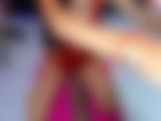 AMELIE's Live Sex Cam Show