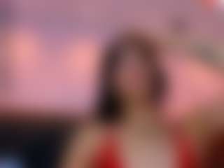 AMELIE's Live Sex Cam Show