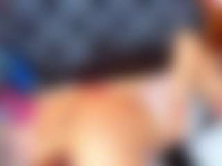 AMELIE's Live Sex Cam Show