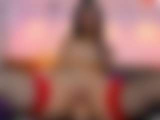 AMELIE's Live Sex Cam Show