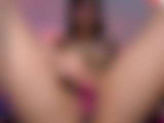 AMELIE's Live Sex Cam Show