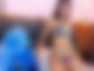 AMELIE's Live Sex Cam Show
