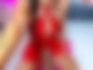 Live cam show with AMELIE - Thin on Camsoda