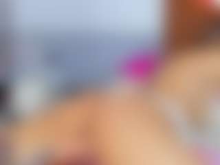 AMELIE's Live Sex Cam Show