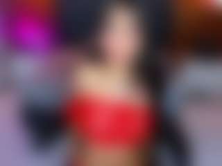 AMELIE's Live Sex Cam Show
