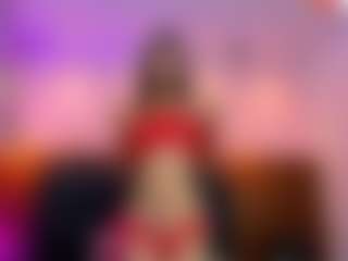 AMELIE's Live Sex Cam Show