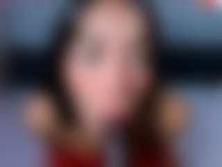AMELIE's Live Sex Cam Show