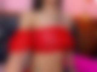 AMELIE's Live Sex Cam Show