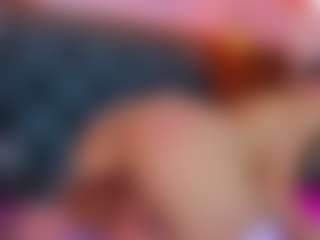 AMELIE's Live Sex Cam Show