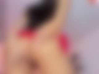 AMELIE's Live Sex Cam Show