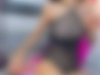AMELIE's Live Sex Cam Show