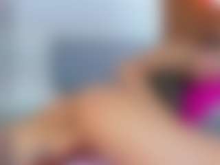AMELIE's Live Sex Cam Show