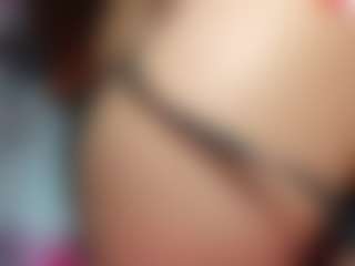 AMELIE's Live Sex Cam Show
