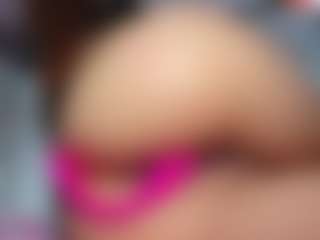 AMELIE's Live Sex Cam Show