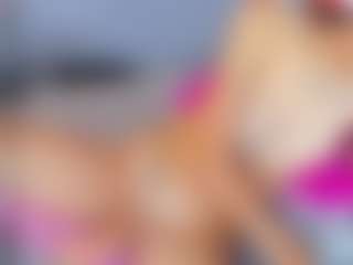 AMELIE's Live Sex Cam Show