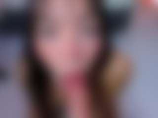 AMELIE's Live Sex Cam Show