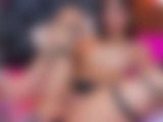 AMELIE's Live Sex Cam Show