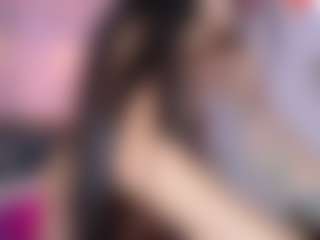 AMELIE's Live Sex Cam Show