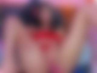 AMELIE's Live Sex Cam Show