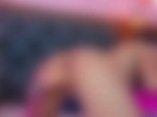 AMELIE's Live Sex Cam Show