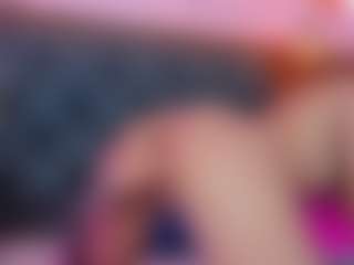 AMELIE's Live Sex Cam Show