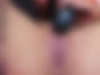 AMELIE's Live Sex Cam Show