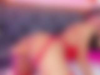 Live cam show with AMELIE - Thin on Cam Slut
