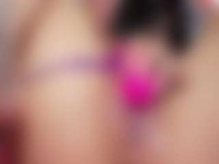 AMELIE's Live Sex Cam Show