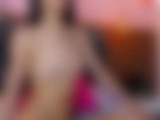 AMELIE's Live Sex Cam Show
