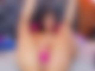 AMELIE's Live Sex Cam Show