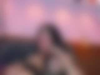 AMELIE's Live Sex Cam Show
